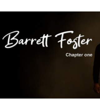 Barrett Foster: Chapter One Steam Key GLOBAL
